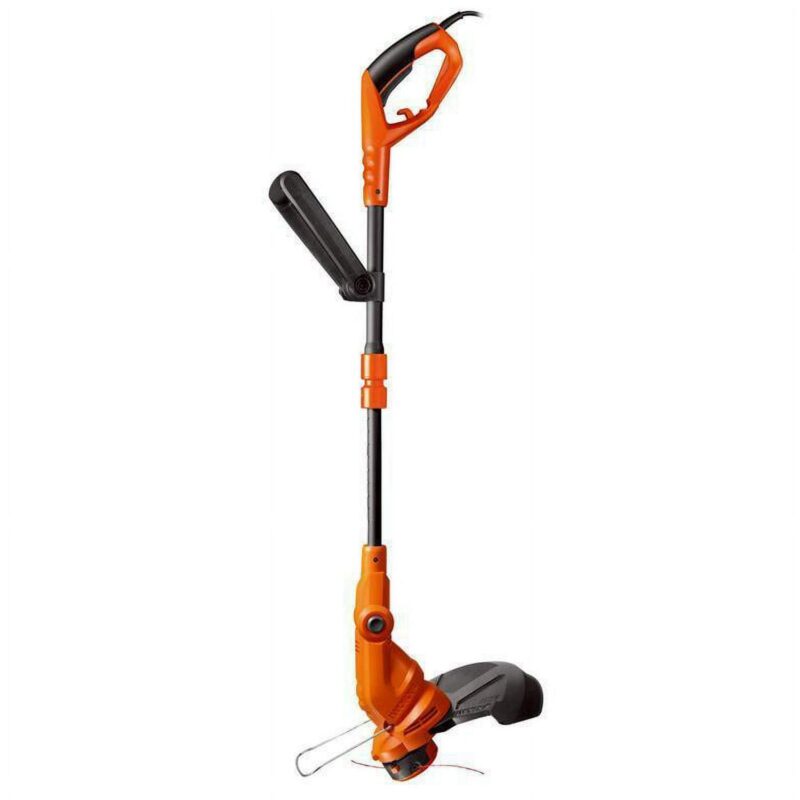 Worx WG119 5.5 Amp 15  Electric String Trimmer and Edger - Image 5