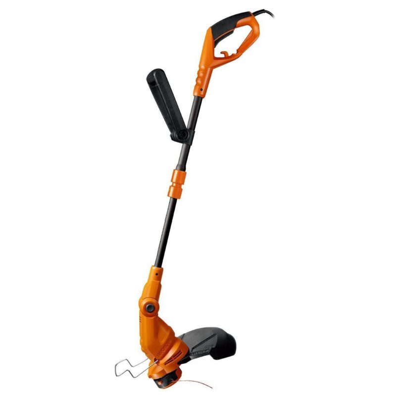 Worx WG119 5.5 Amp 15  Electric String Trimmer and Edger