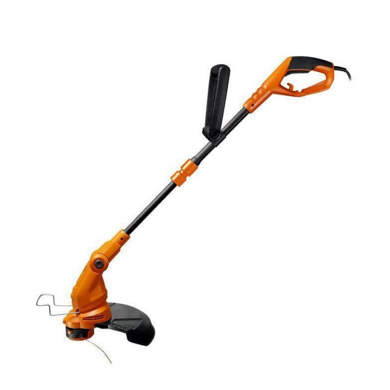 Worx WG119 5.5 Amp 15  Electric String Trimmer and Edger - Image 4