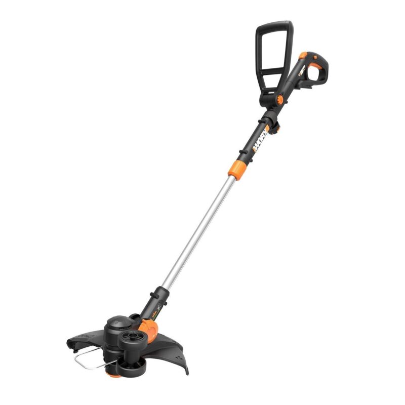 Worx WG170.9 20V Power Share GT Revolution 12  Cordless String Trimmer (Tool Only)