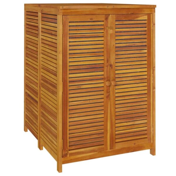 vidaXL Patio Storage 86003adbf854da88584a08497f85cbd9