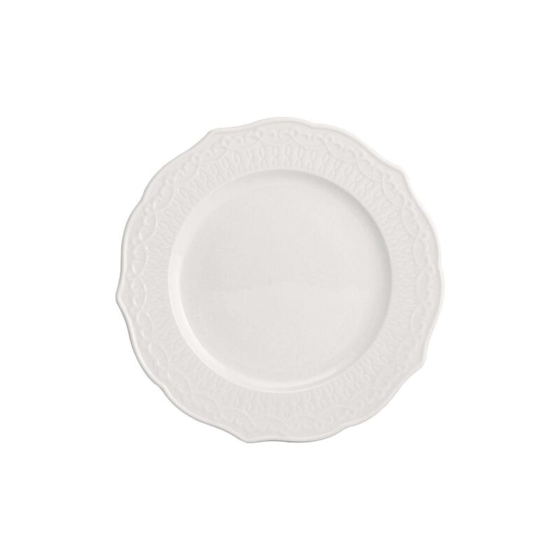 10 Strawberry Street Ever 6-pc. Side Plate Set - Image 2