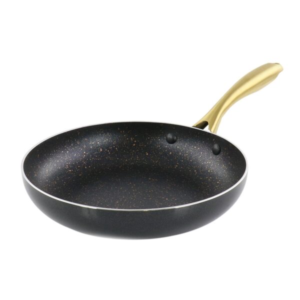 12 Inch Aluminum Nonstick Frying Pan