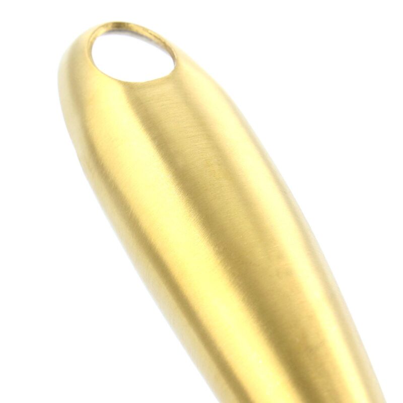 12 Inch Aluminum Nonstick Frying Pan - Image 4