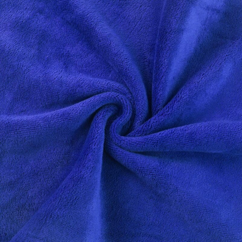 12 Pack Microfiber Kitchen Towels Set, Thick Absorbent Dish Clothes Set 12  x 12 - Image 4