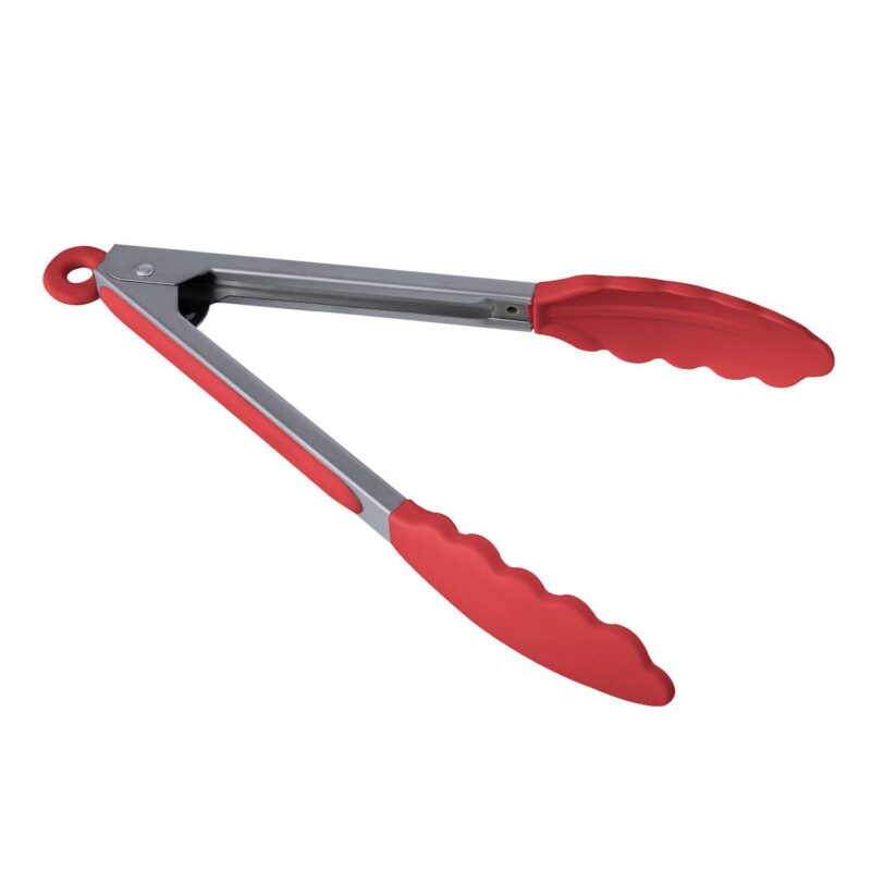 12-piece Silicone Kitchen Utensils Set - Image 4