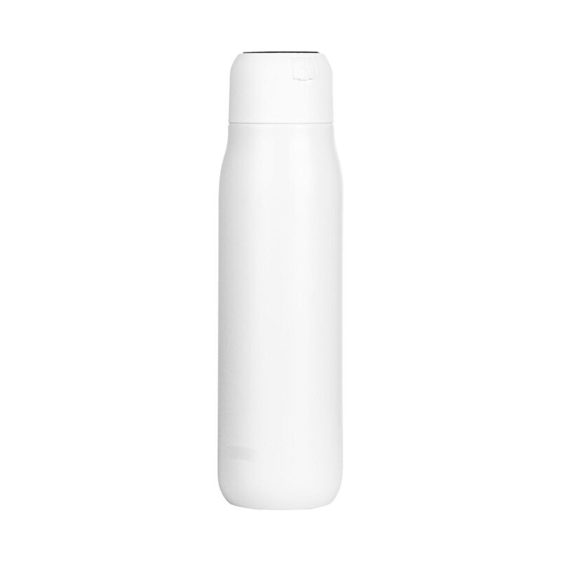 14 oz Stainless Steel Self-Cleaning Smart UV Water Bottle - Image 5