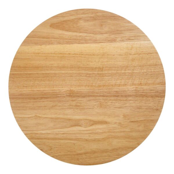 15  Wooden Lazy Susan