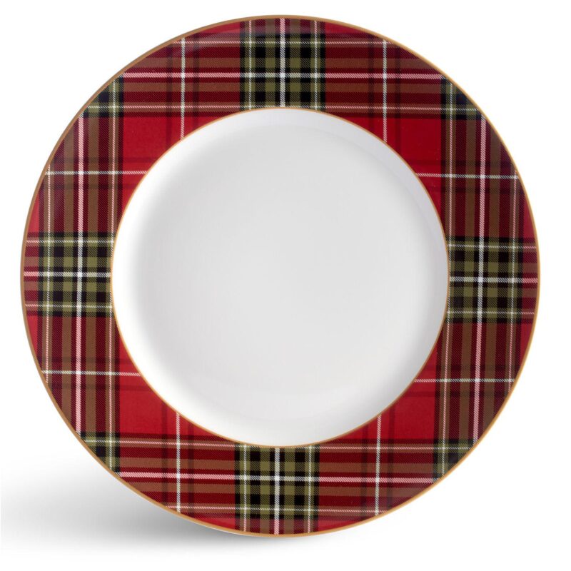 222 Fifth Wexford 12-pc. Dinnerware Set - Image 3