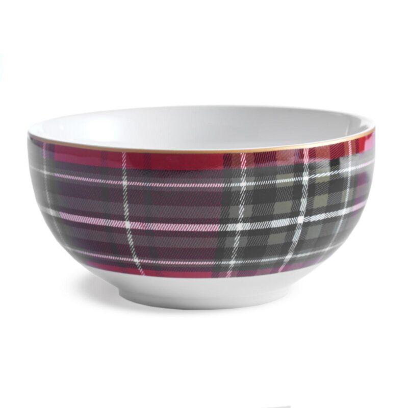 222 Fifth Wexford 12-pc. Dinnerware Set - Image 7