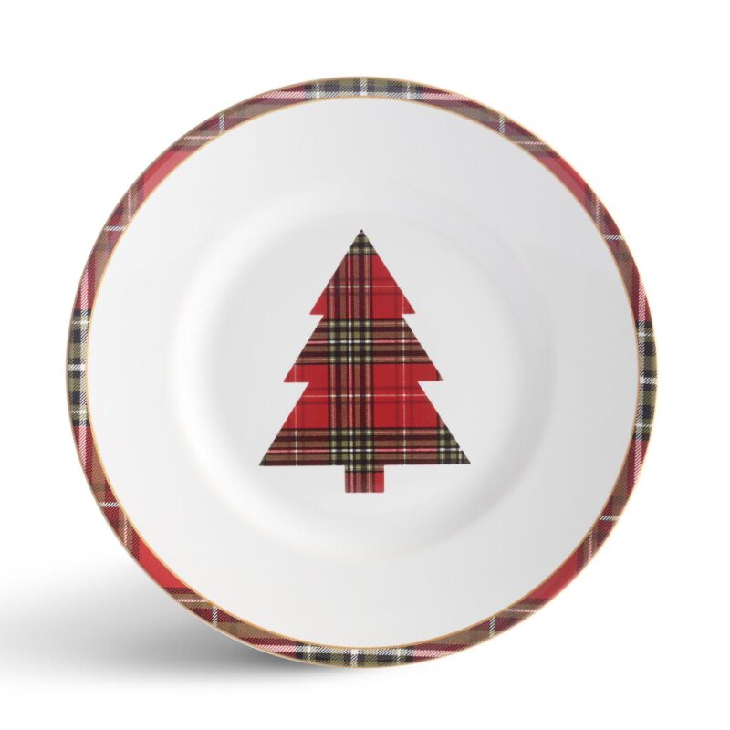 222 Fifth Wexford 12-pc. Dinnerware Set - Image 6