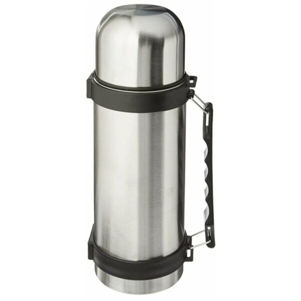 35.3 Oz Stainless Steel Vacuum Thermos