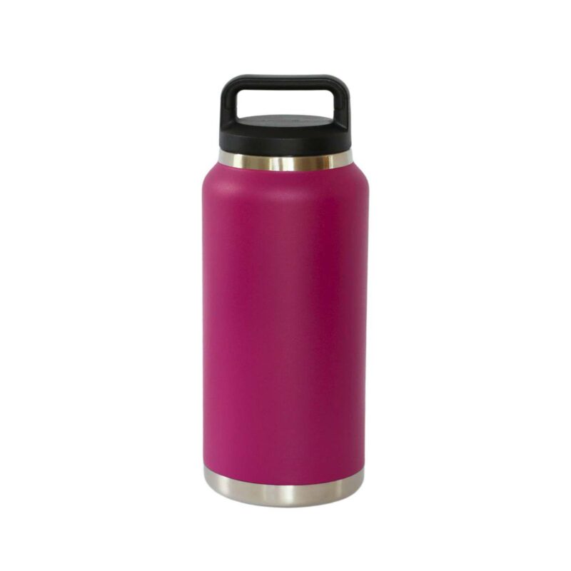 36 Oz Stainless Steel Water Bottle - Image 2