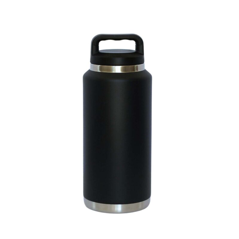 36 Oz Stainless Steel Water Bottle - Image 4