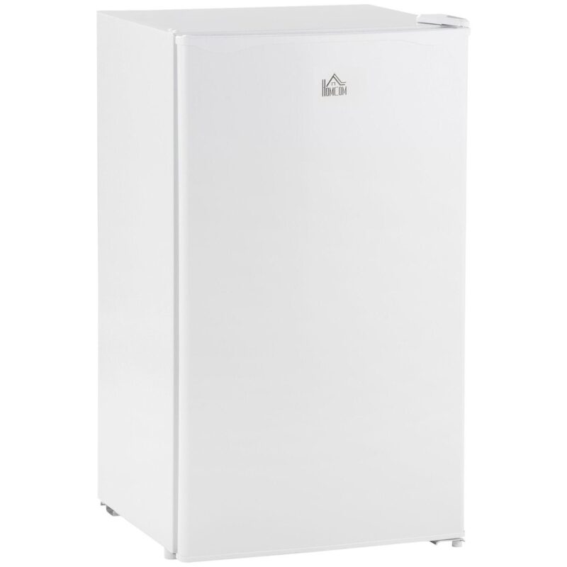 3.2 Cu.ft Mini Fridge With Freezer, Compact Refrigerator - Image 6