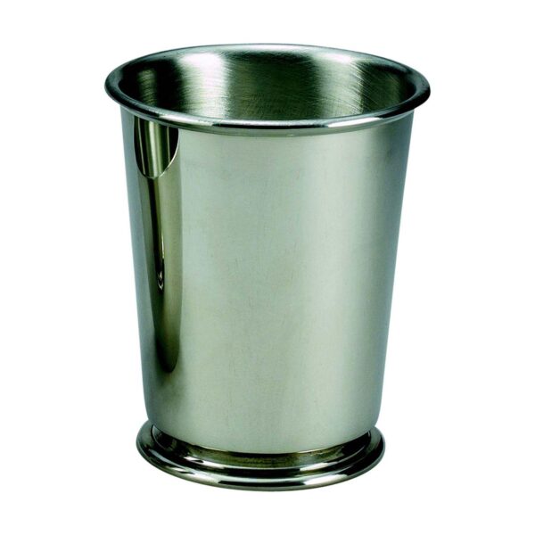 3.75  x 3  Pewter Mint Julep Cup