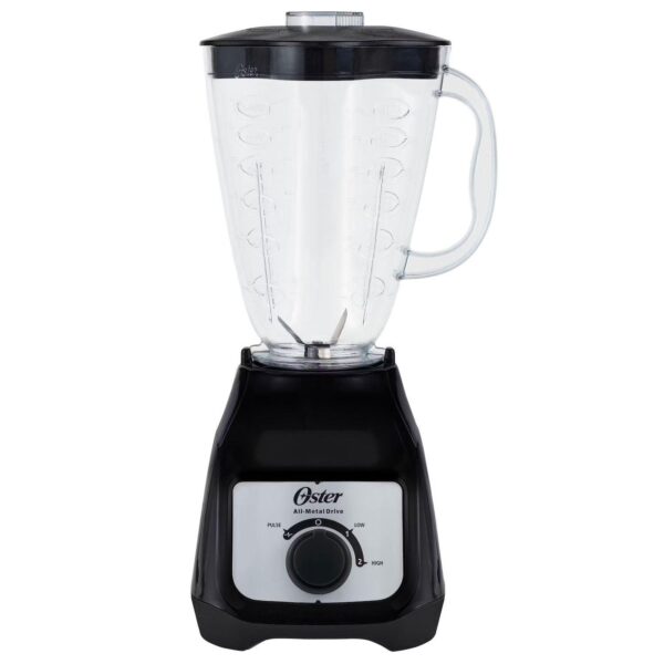 3 Speed Classic 6 Cup Blender