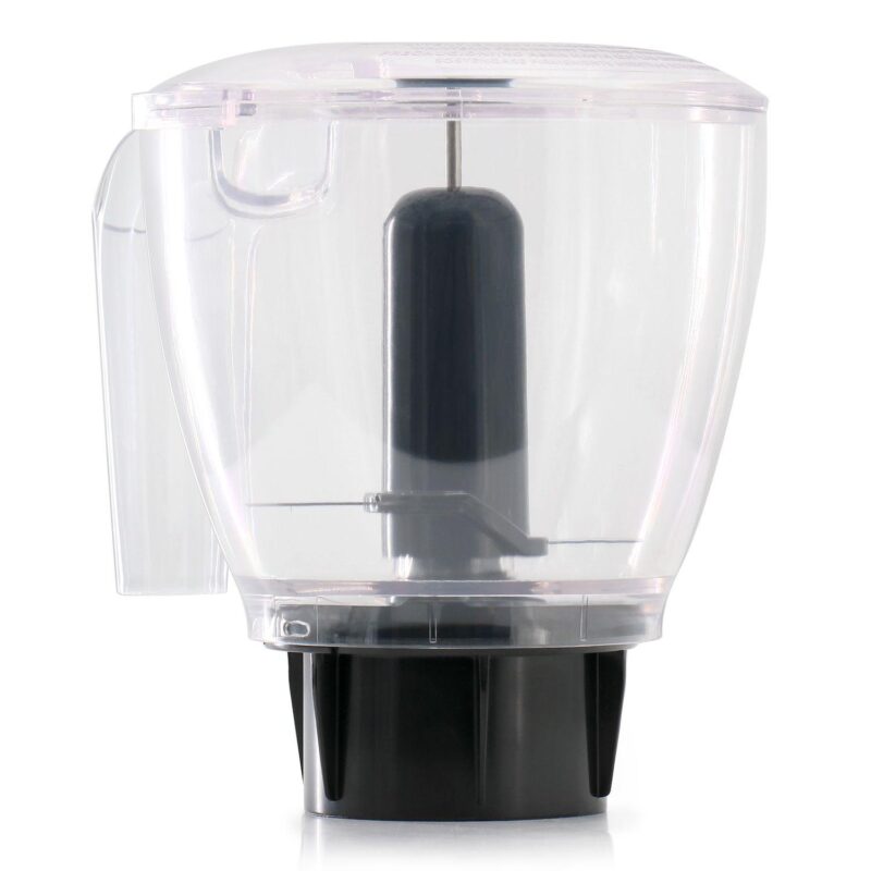3-in-1 Kitchen System 700 Watt Blender with Blend-N-Go Cup in Chrome - Image 4