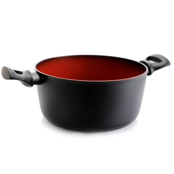 4.75 Quart Aluminum Nonstick Dutch Oven