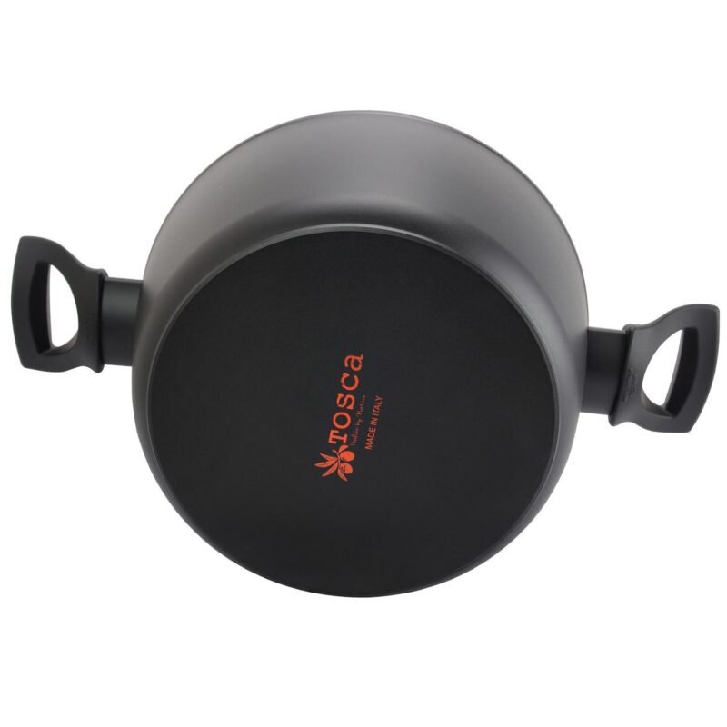 4.75 Quart Aluminum Nonstick Dutch Oven - Image 3
