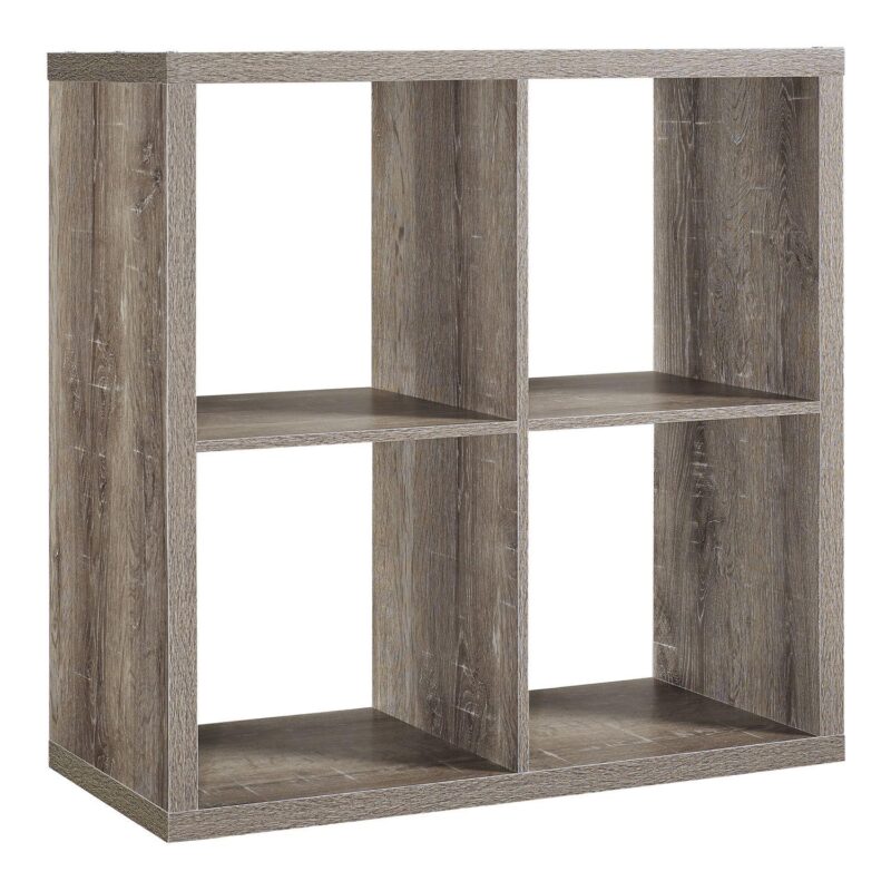 4-Cube Storage Cube Storage Unit - Image 4