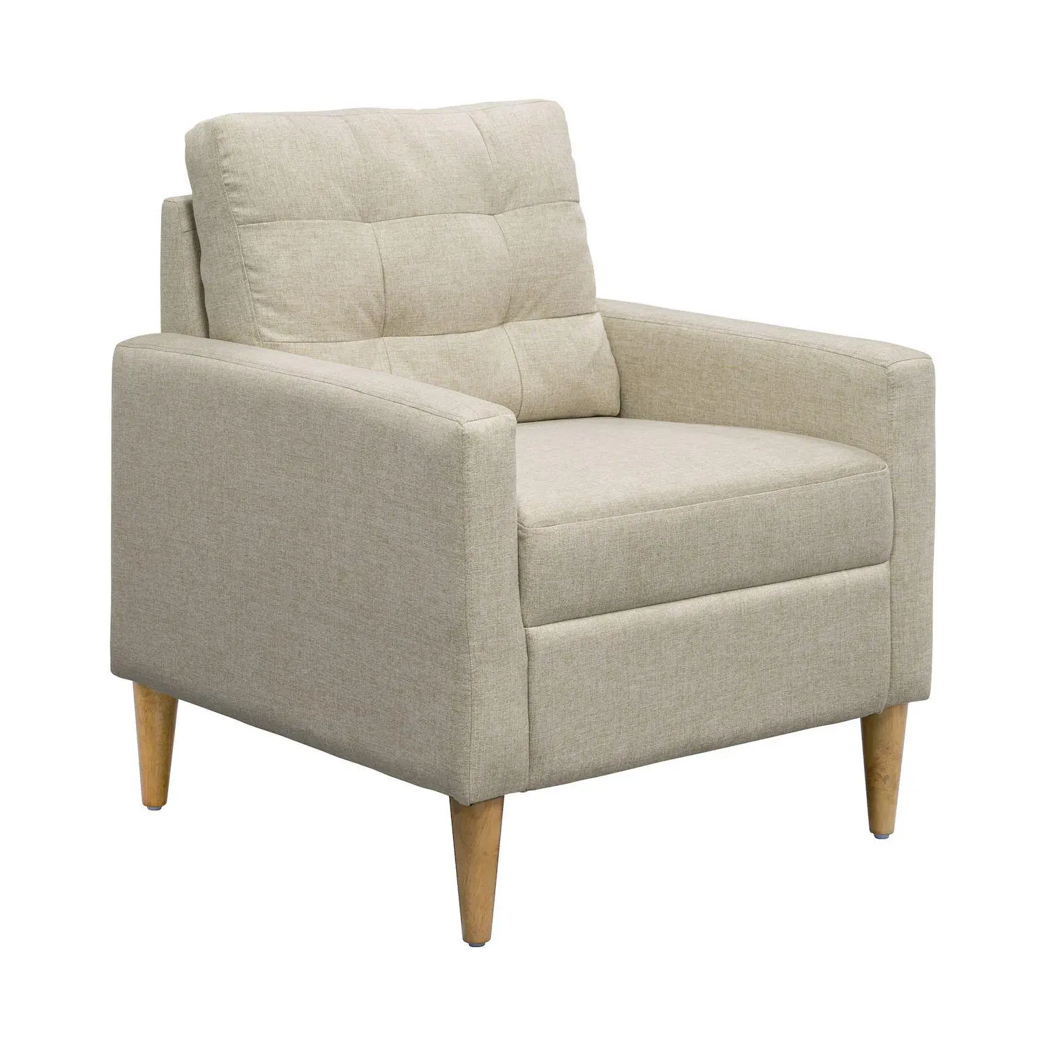 510 Design Dani Tufted Back Arm Accent Chair 12 510 Design Dani Tufted Back Arm Accent Chair - Image 12
