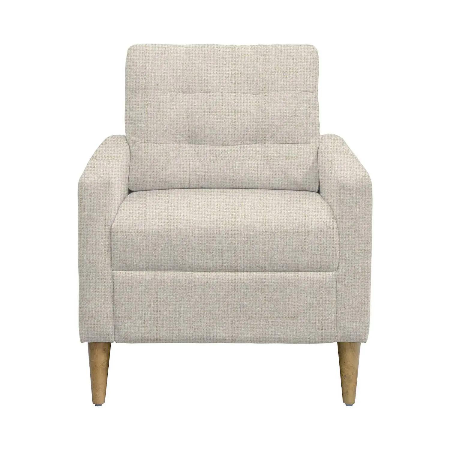 510 Design Dani Tufted Back Arm Accent Chair 6 510 Design Dani Tufted Back Arm Accent Chair - Image 6
