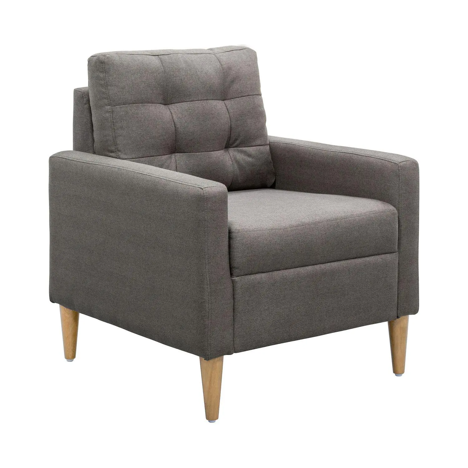 510 Design Dani Tufted Back Arm Accent Chair 13 510 Design Dani Tufted Back Arm Accent Chair - Image 13