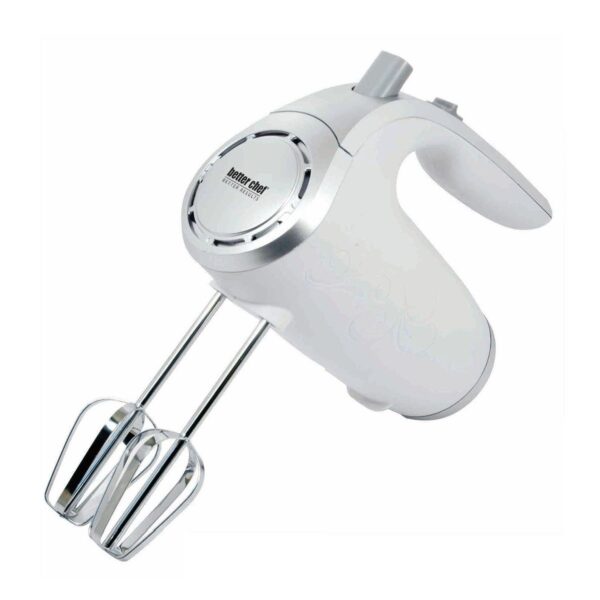 5-Speed 150-Watt Hand Mixer