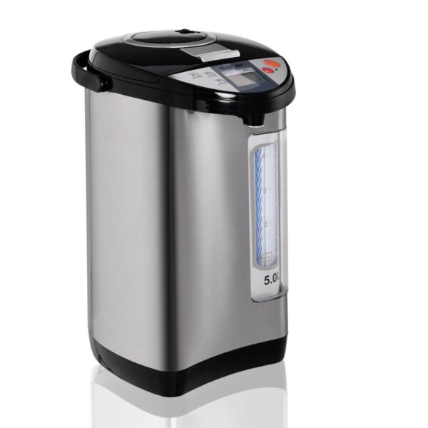 5-liter Electric LCD Water Boiler and Warmer