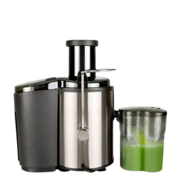 800w Electric Juicer Fruit Vegetable Juice Extractor