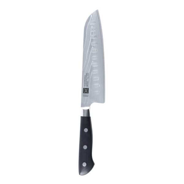 8 Inch Chef s Knife - Japanese AUS-10 Stainless Steel Kitchen Knife - Full Tang, Classic Handle