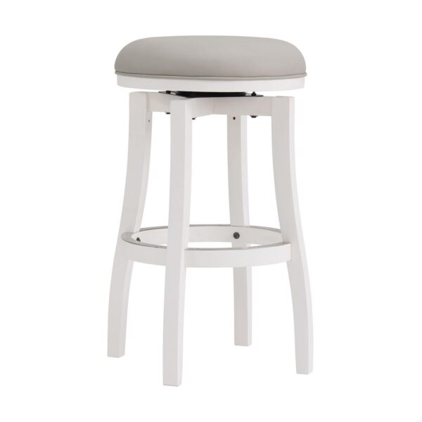 Alaterre Furniture Ellie Bar Stool