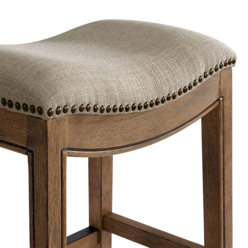 Alaterre Furniture Williston Counter Stool 2-piece Set - Image 6