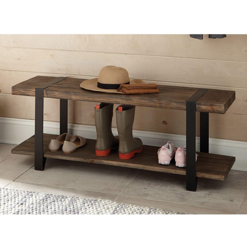 Alaterre Modesto Bench - Image 2