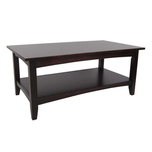 Alaterre Shaker Cottage Coffee Table