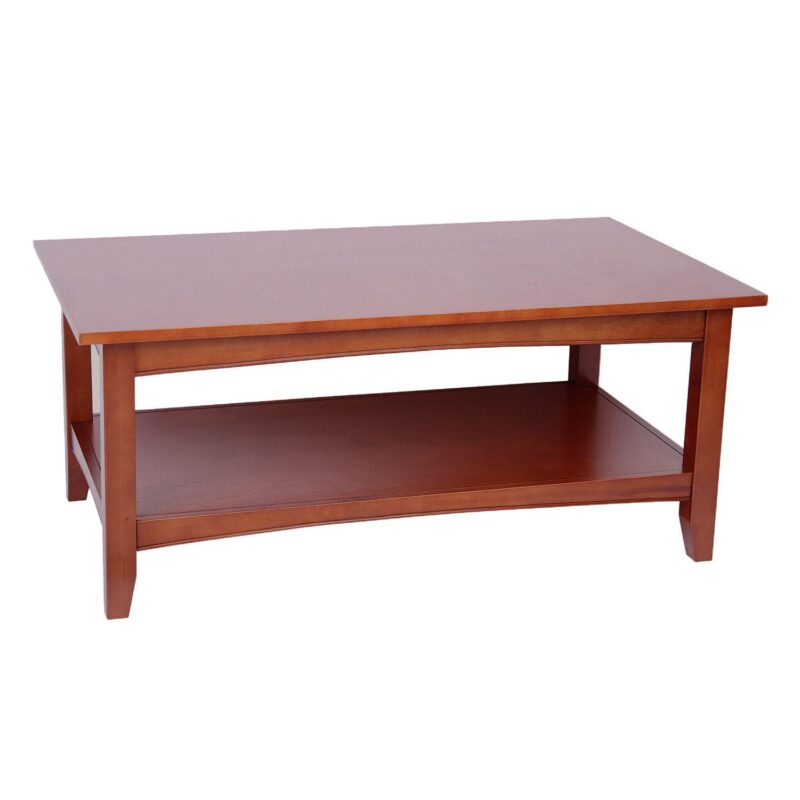 Alaterre Shaker Cottage Coffee Table - Image 2