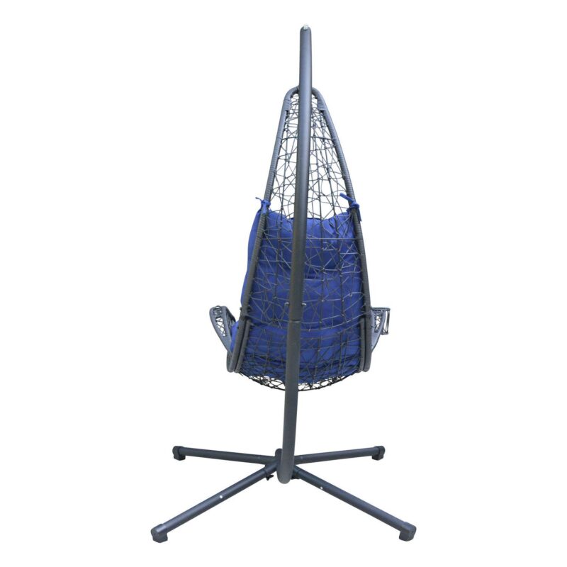 Algoma Patio Hanging Chair - Image 4