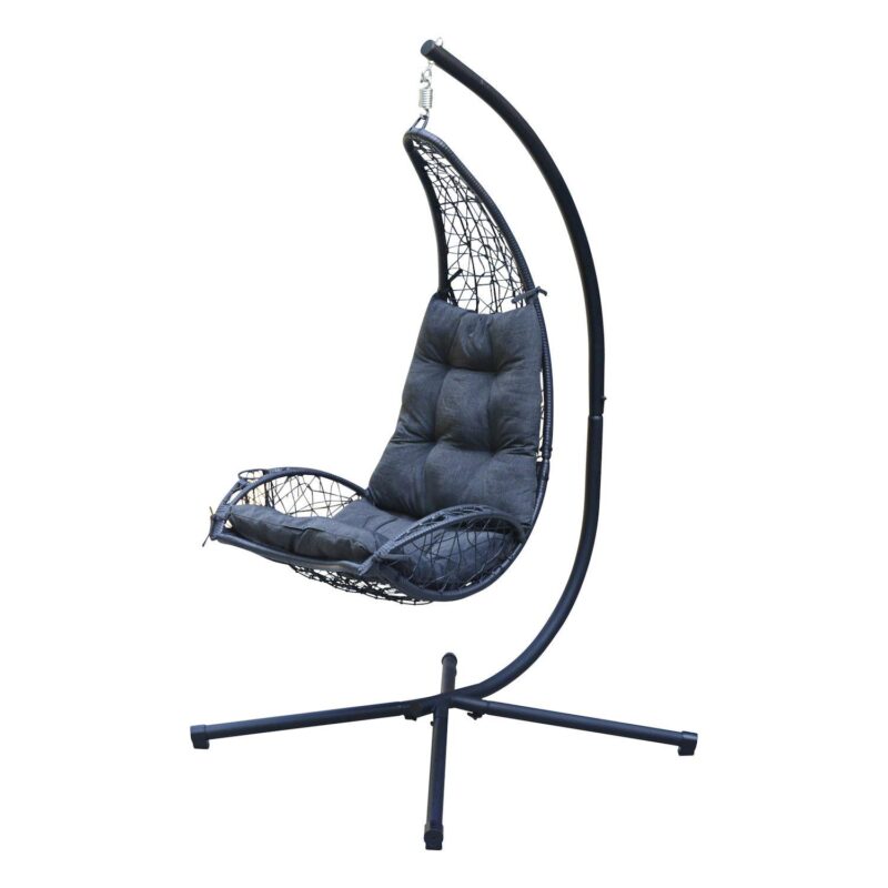 Algoma Patio Hanging Chair - Image 9