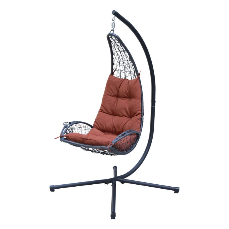 Algoma Patio Hanging Chair - Image 8