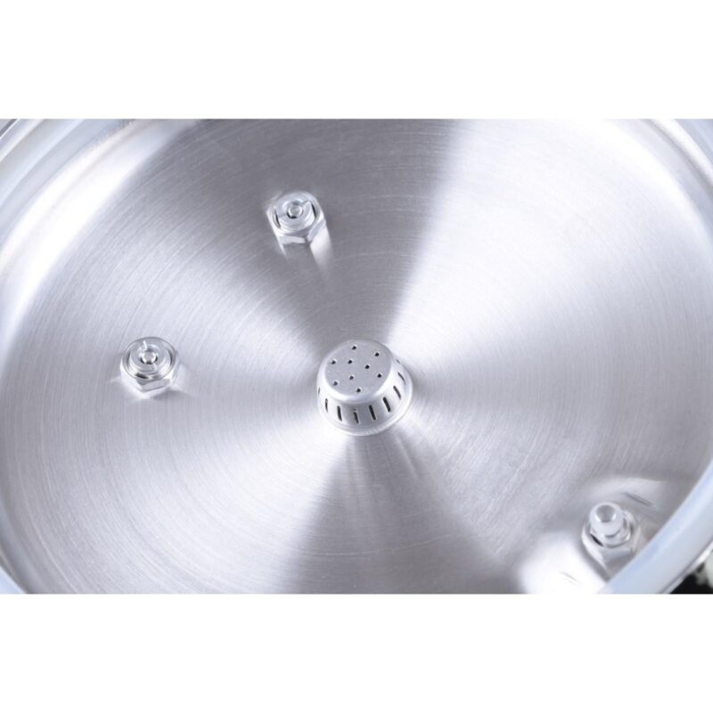 Aluminum Pressure Cookers (7 Liter) - Image 3