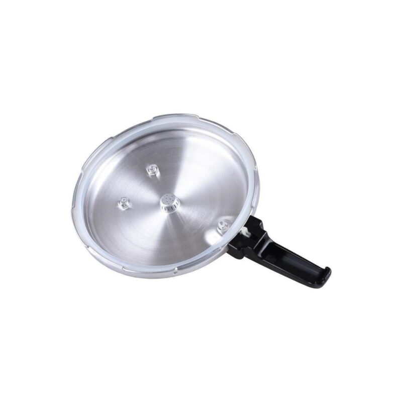 Aluminum Pressure Cookers (7 Liter) - Image 2