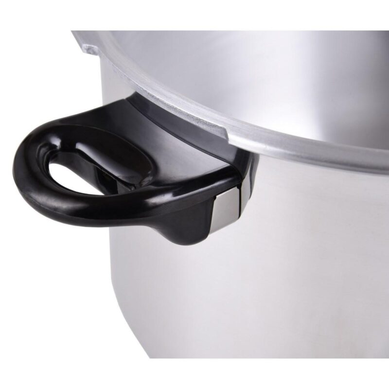 Aluminum Pressure Cookers (7 Liter) - Image 4
