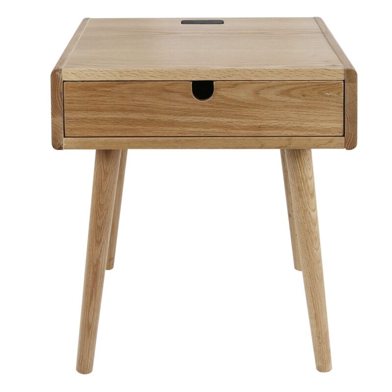 American Trails Charging End Table - Image 6