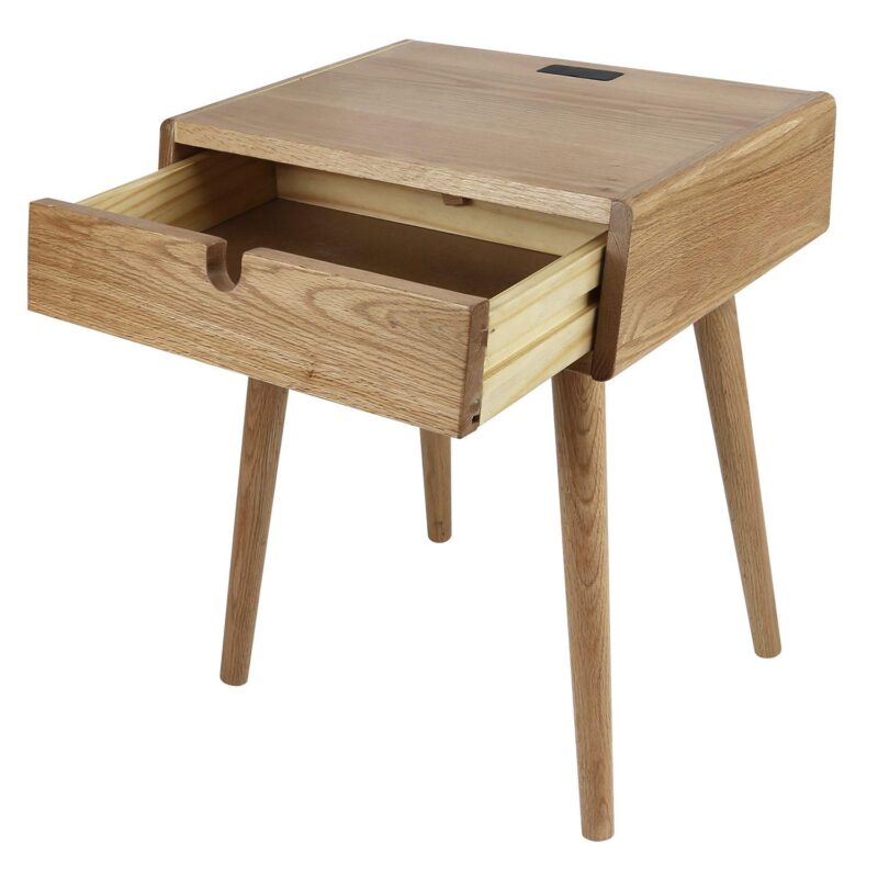 American Trails Charging End Table - Image 5