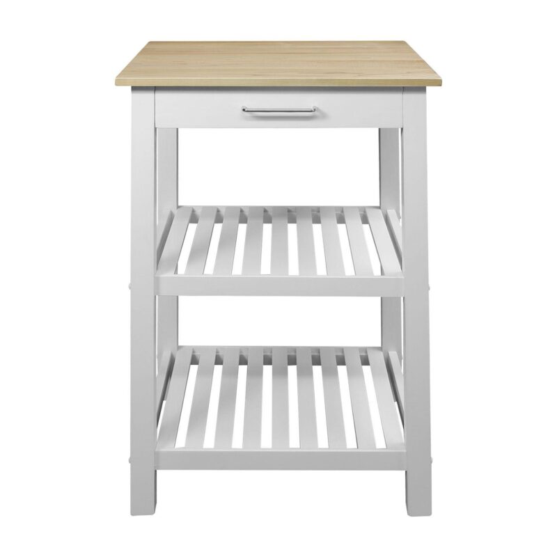 American Trails Sunrise Kitchen Island - Image 2
