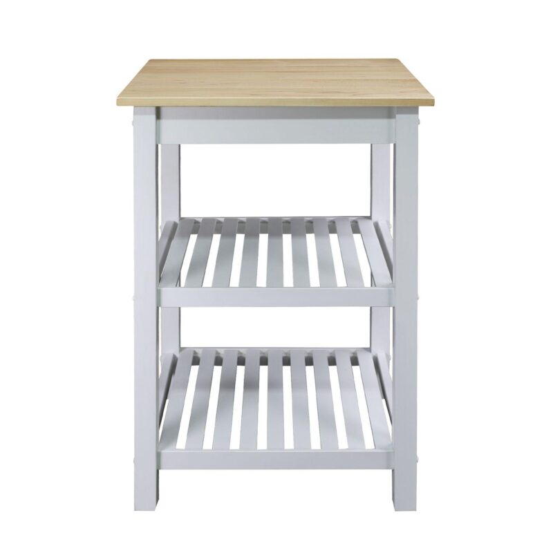 American Trails Sunrise Kitchen Island - Image 3