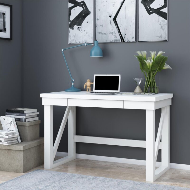 Ameriwood Home Crestwood Computer Desk - Image 2