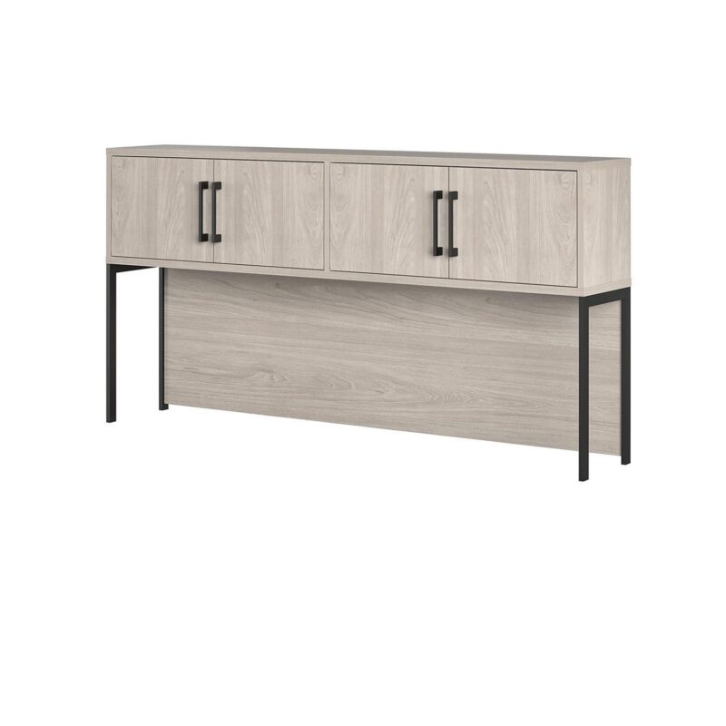 Ameriwood Home Parkside Hutch - Image 5