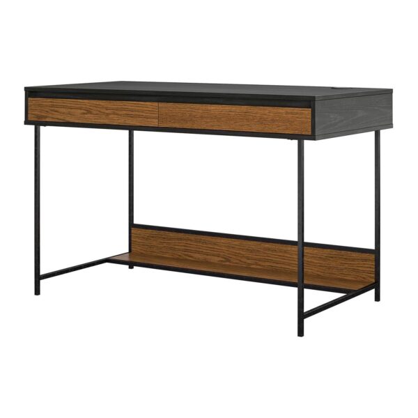 Ameriwood Home Reznor Computer Desk